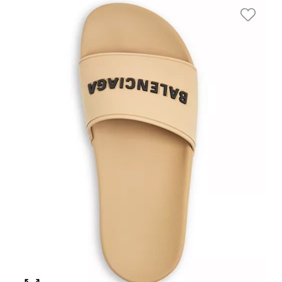 Balenciaga Pool Slide - Picture 4 of 6